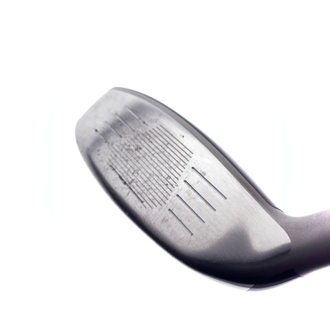 Used XXIO Eleven 3 Hybrid / 18 Degrees / Regular Flex