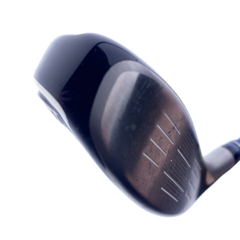 Used XXIO Eleven 5 Hybrid / 23.0 Degrees / Regular Flex