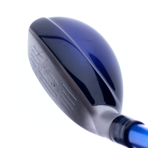 Used XXIO Eleven 5 Hybrid / 23.0 Degrees / Regular Flex