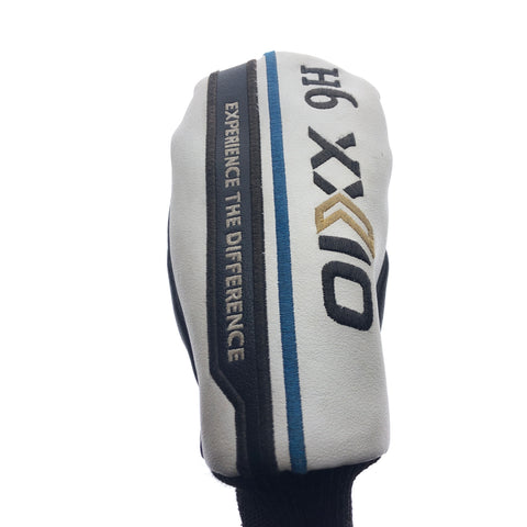 Used XXIO Eleven 6 Hybrid / 26 Degrees / Regular Flex