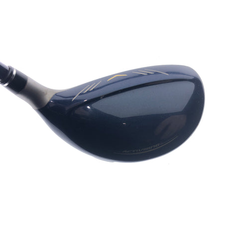 Used XXIO Eleven 6 Hybrid / 26 Degrees / Regular Flex