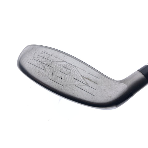 Used XXIO Eleven 6 Hybrid / 26 Degrees / Regular Flex