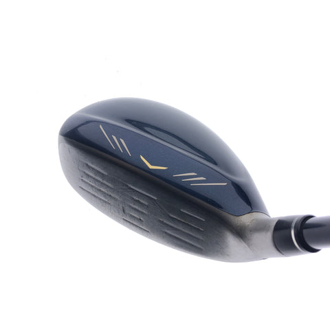 Used XXIO Eleven 6 Hybrid / 26 Degrees / Regular Flex