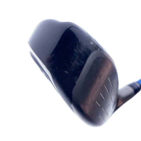 Used XXIO Eleven 6 Hybrid / 26.0 Degrees / Regular Flex