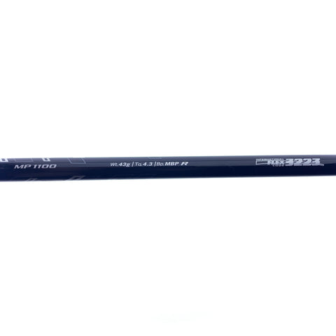 Used XXIO Eleven 6 Hybrid / 26.0 Degrees / Regular Flex