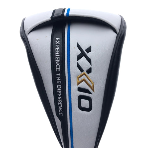 Used XXIO Eleven Driver / 10.5 Degrees / Regular Flex
