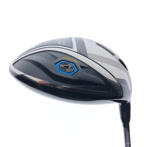 Used XXIO Eleven Driver / 10.5 Degrees / Regular Flex