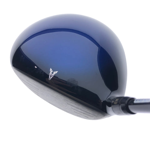 Used XXIO Eleven Driver / 10.5 Degrees / Regular Flex