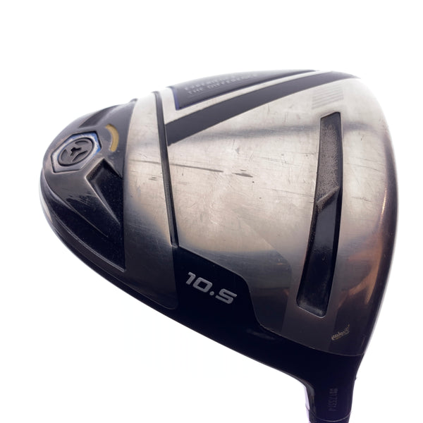 Used XXIO Eleven Driver / 10.5 Degrees / Regular Flex