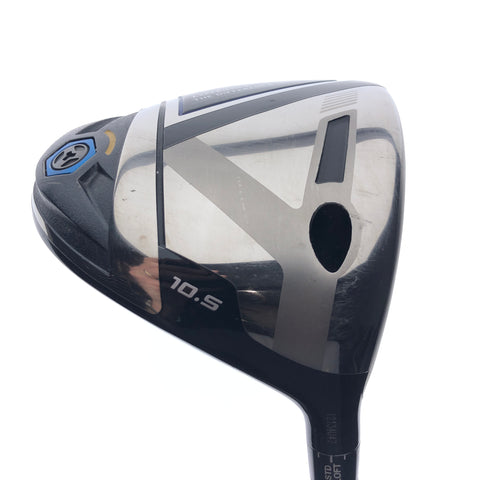 Used XXIO Eleven Driver / 10.5 Degrees / Regular Flex