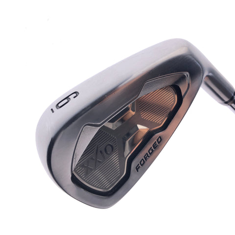 Used XXIO Forged 6 Iron / Stiff Flex