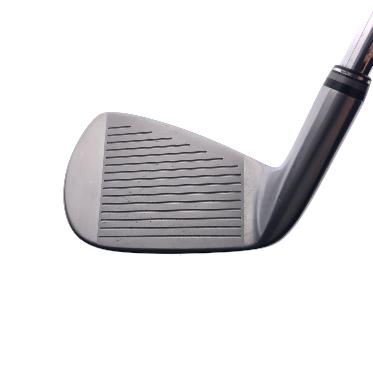 Used XXIO Forged 6 Iron / Stiff Flex