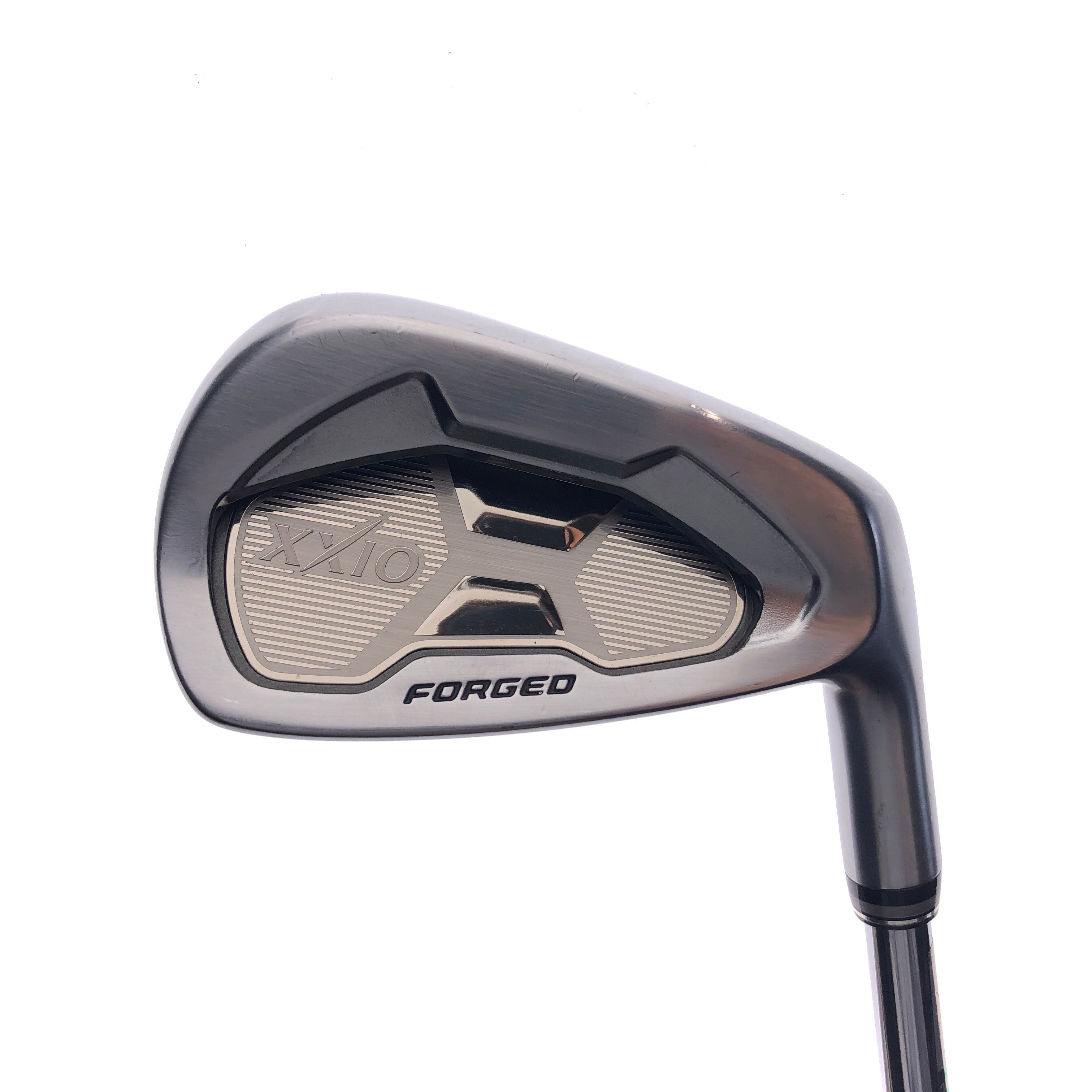 Used XXIO Forged 6 Iron / Stiff Flex