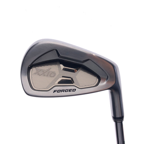 Used XXIO Forged 6 Iron / Stiff Flex