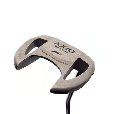 Used XXIO MI-7500 Putter / 33.0 Inches
