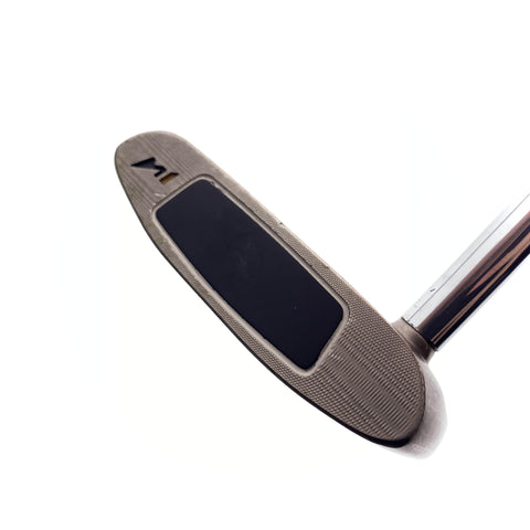 Used XXIO MI-7500 Putter / 33.0 Inches