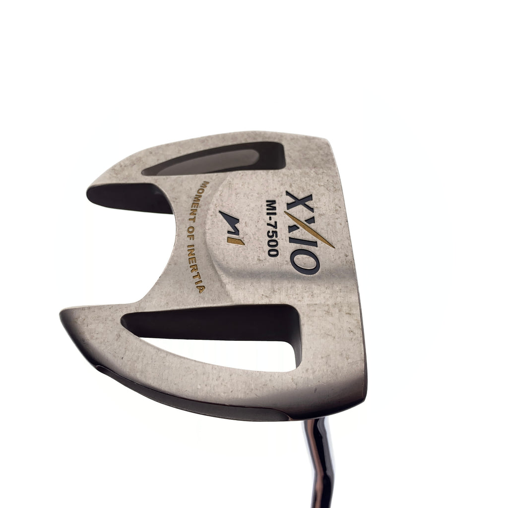 Used XXIO MI-7500 Putter / 33.0 Inches