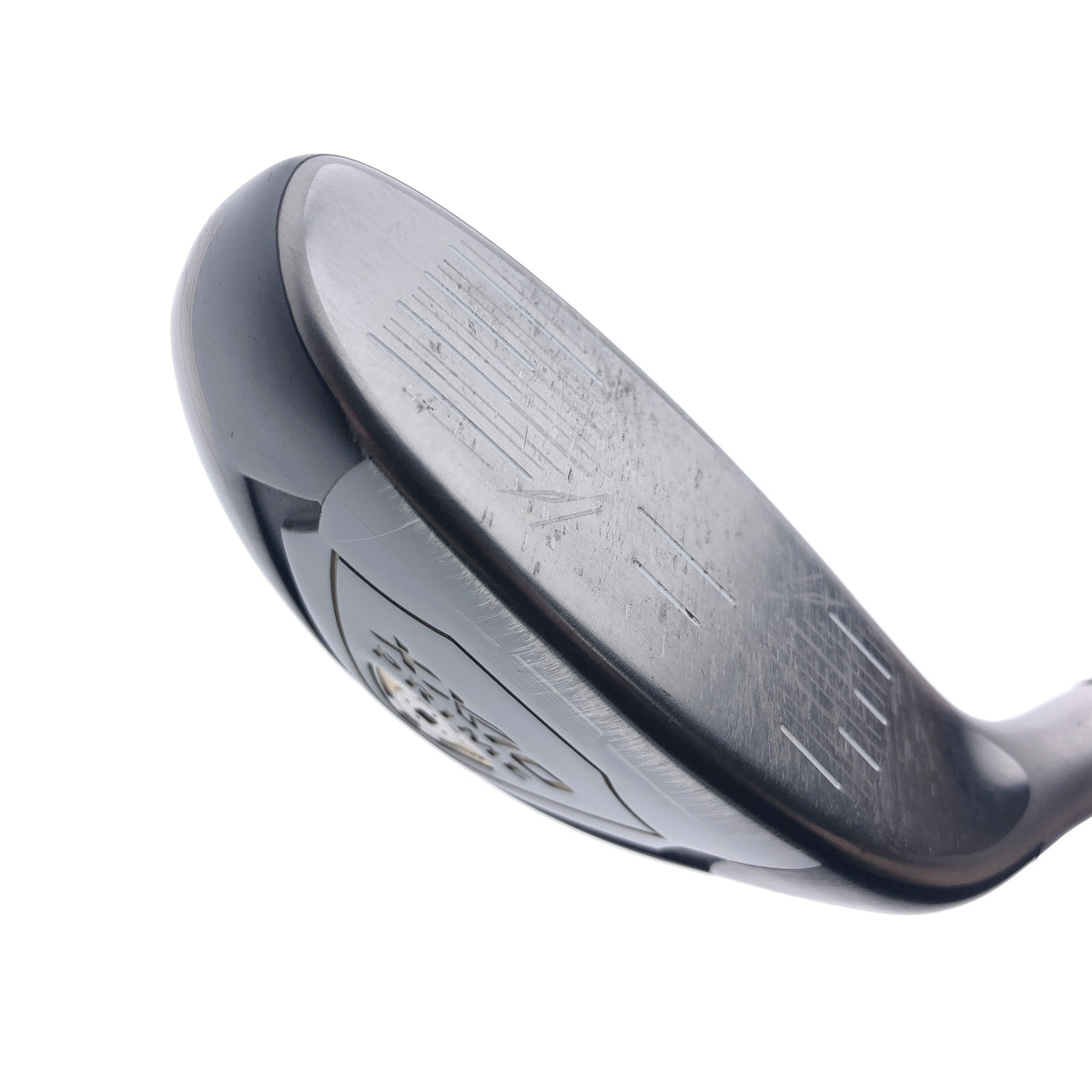 Used XXIO Prime 10 5 Hybrid / 22.0 Degrees / Regular Flex