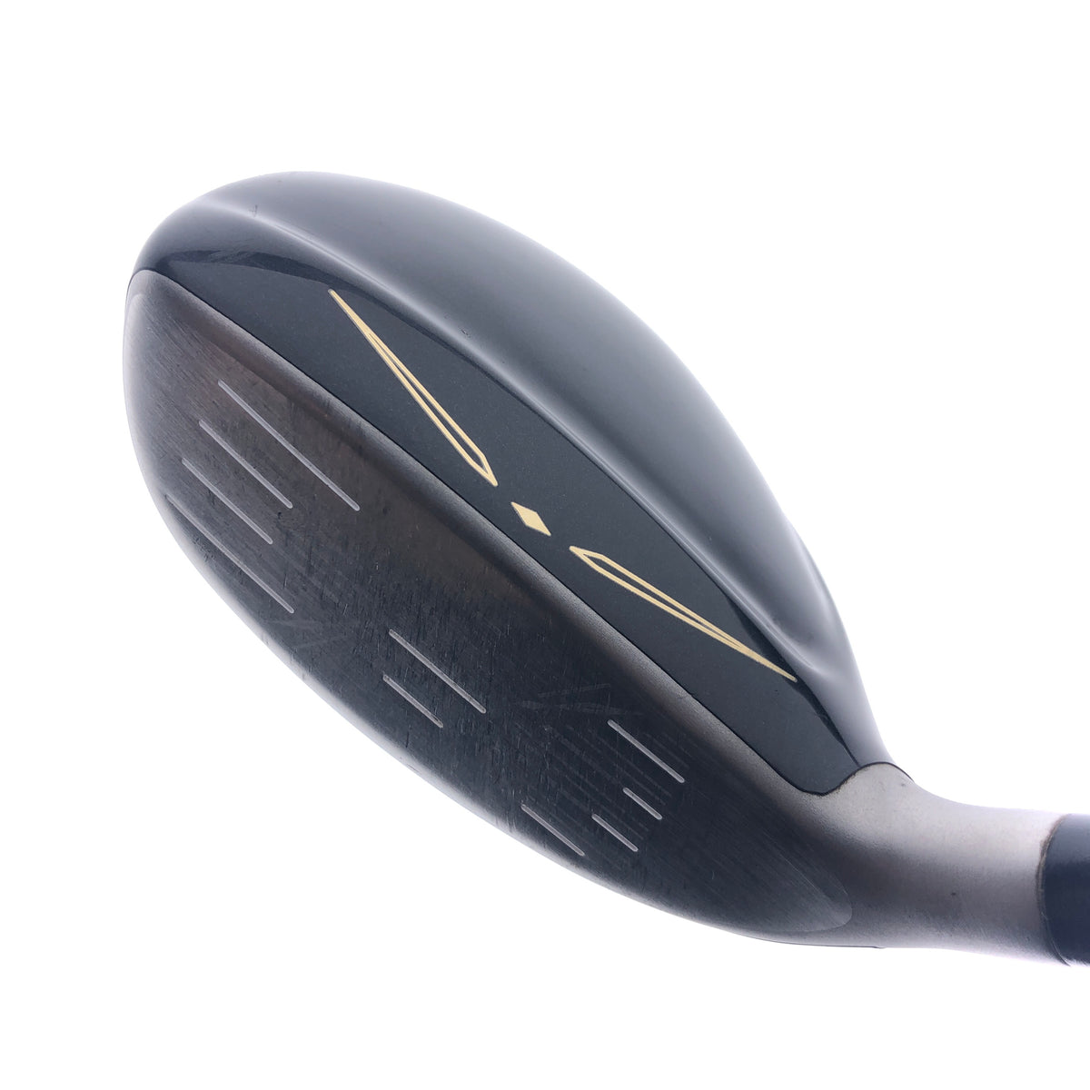 Used XXIO Prime 10 5 Hybrid / 22.0 Degrees / Regular Flex
