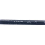 Used XXIO Prime 10 5 Hybrid / 22.0 Degrees / Regular Flex