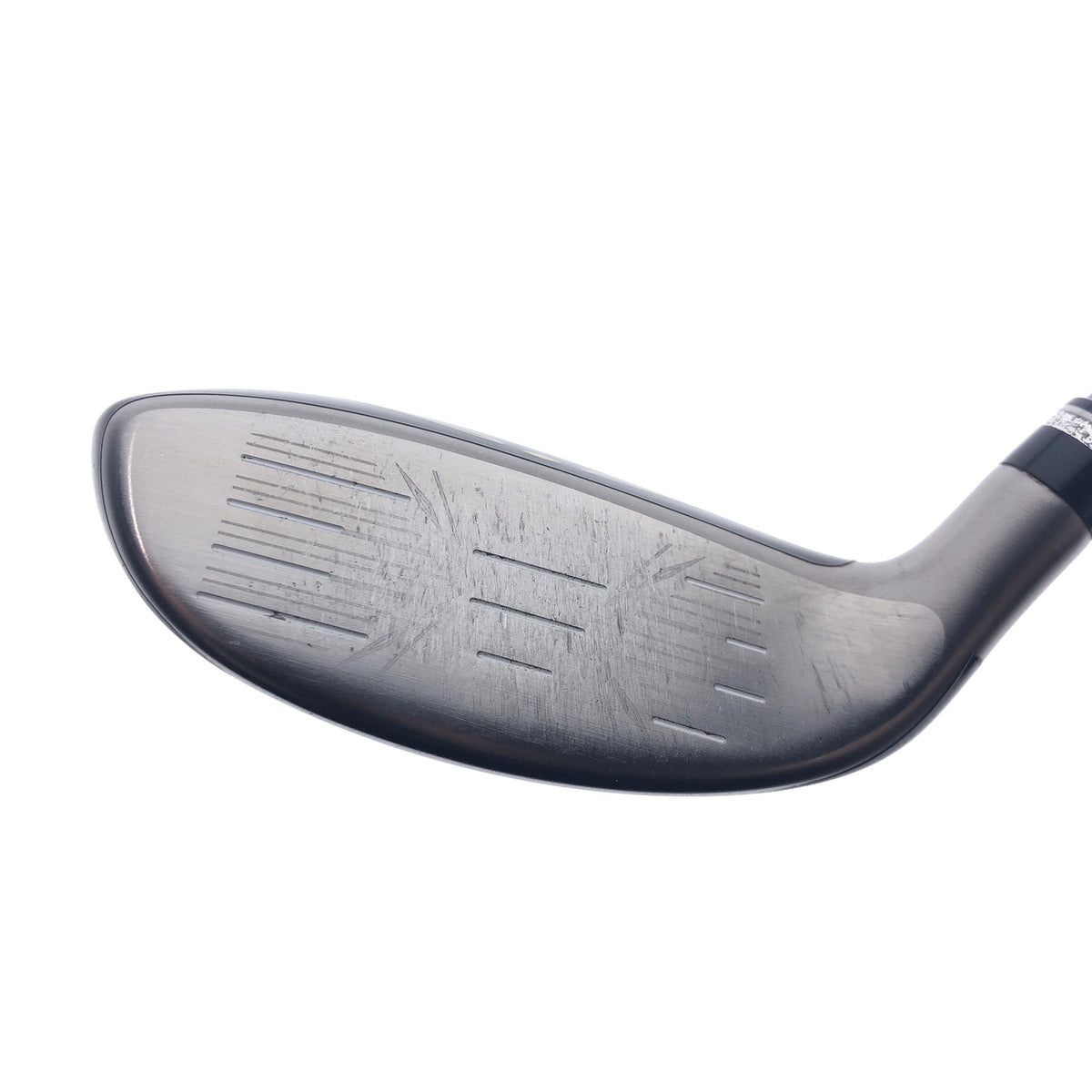 Used XXIO Prime 10 6 Hybrid / 25.0 Degrees / Regular Flex