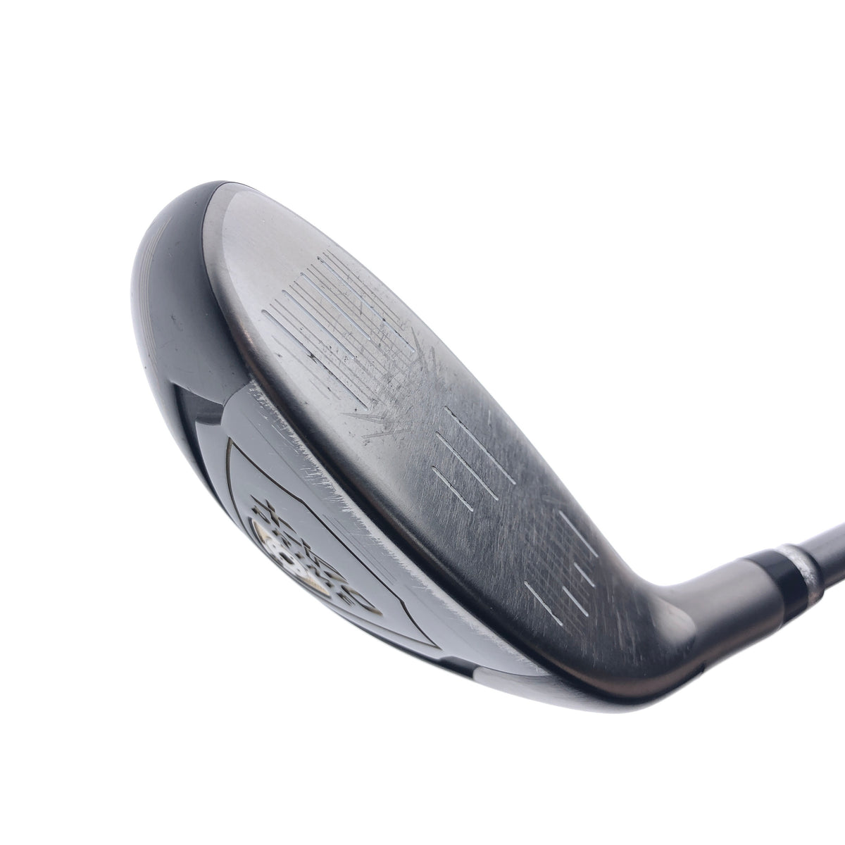 Used XXIO Prime 10 6 Hybrid / 25.0 Degrees / Regular Flex
