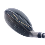Used XXIO Prime 10 6 Hybrid / 25.0 Degrees / Regular Flex