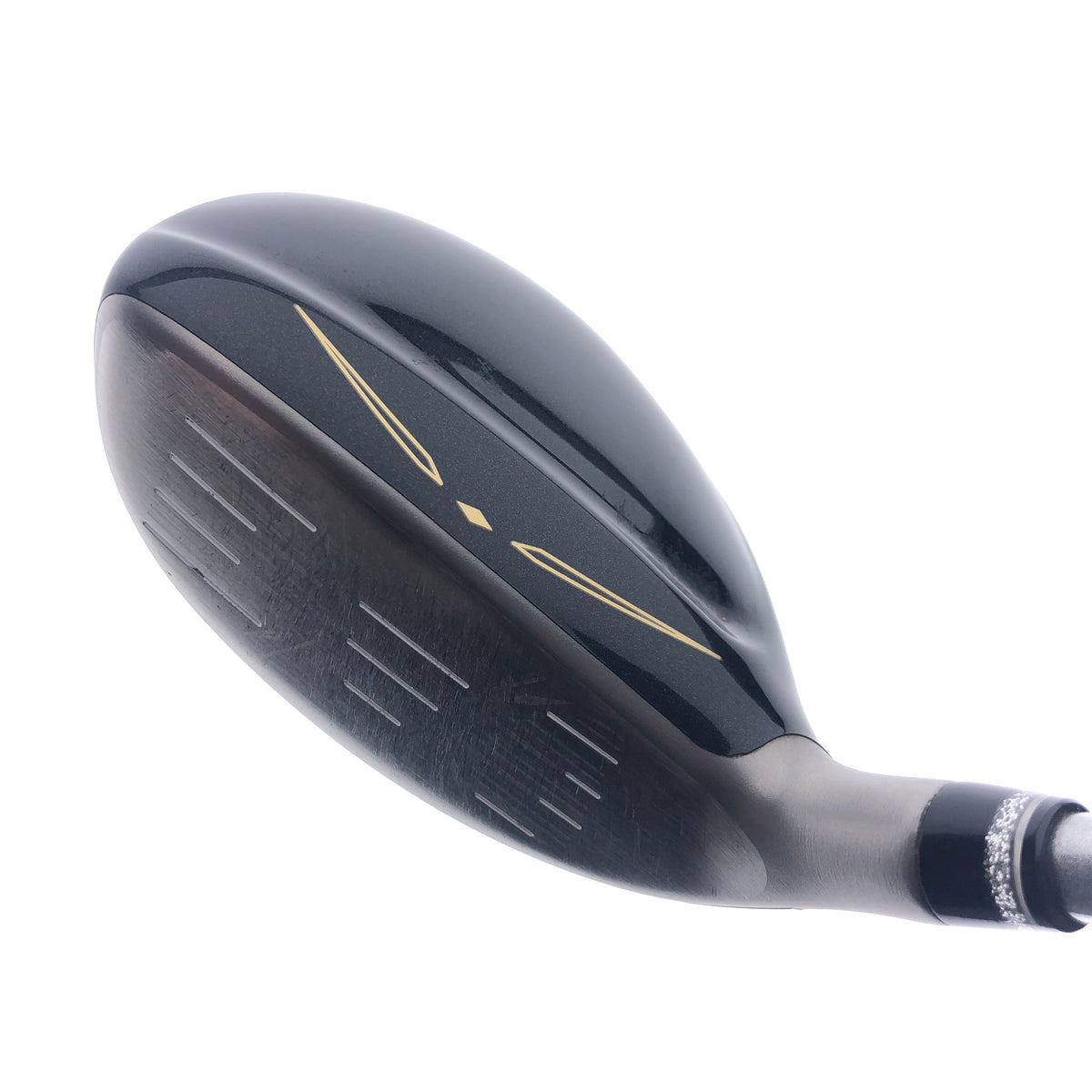 Used XXIO Prime 10 6 Hybrid / 25.0 Degrees / Regular Flex