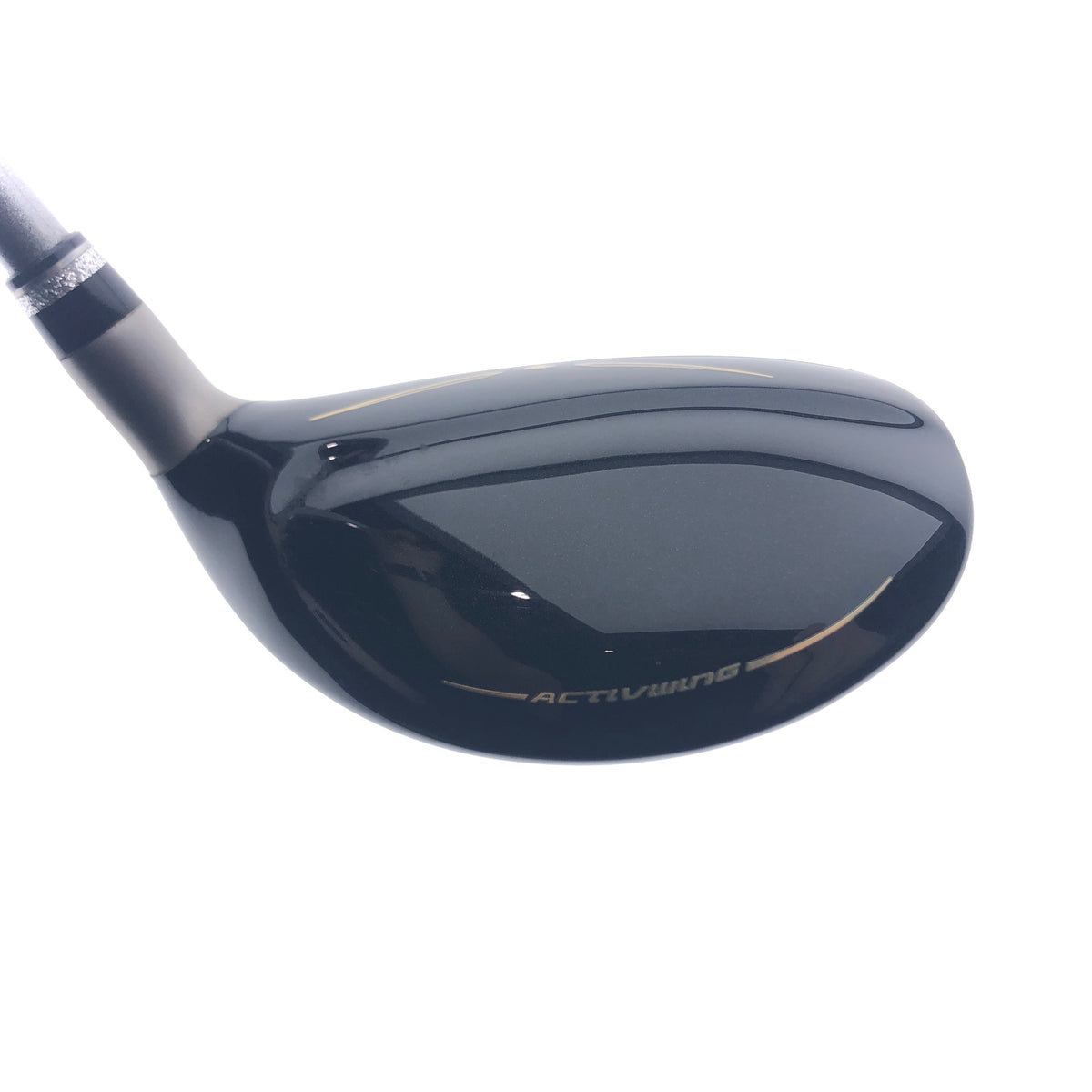 Used XXIO Prime 10 7 Hybrid / 28.0 Degrees / Regular Flex