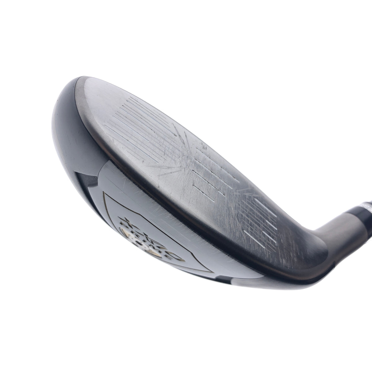 Used XXIO Prime 10 7 Hybrid / 28.0 Degrees / Regular Flex