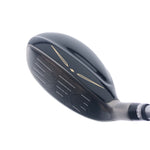 Used XXIO Prime 10 7 Hybrid / 28.0 Degrees / Regular Flex