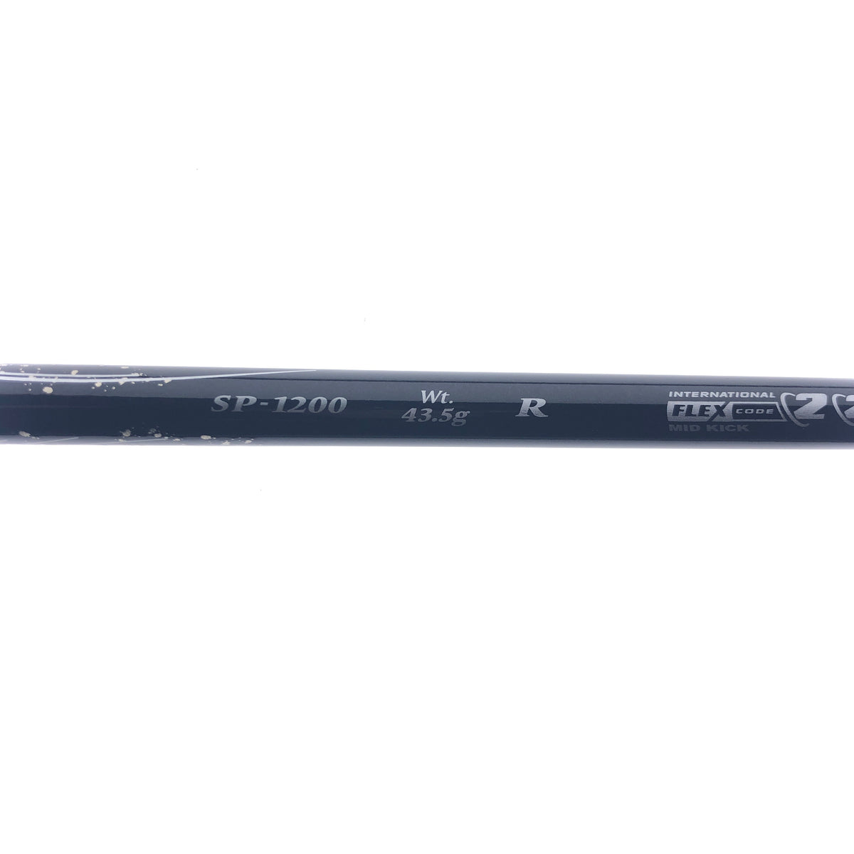 Used XXIO Prime 10 7 Hybrid / 28.0 Degrees / Regular Flex