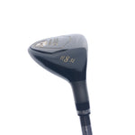 Used XXIO Prime 10 8 Hybrid / 31.0 Degrees / Regular Flex
