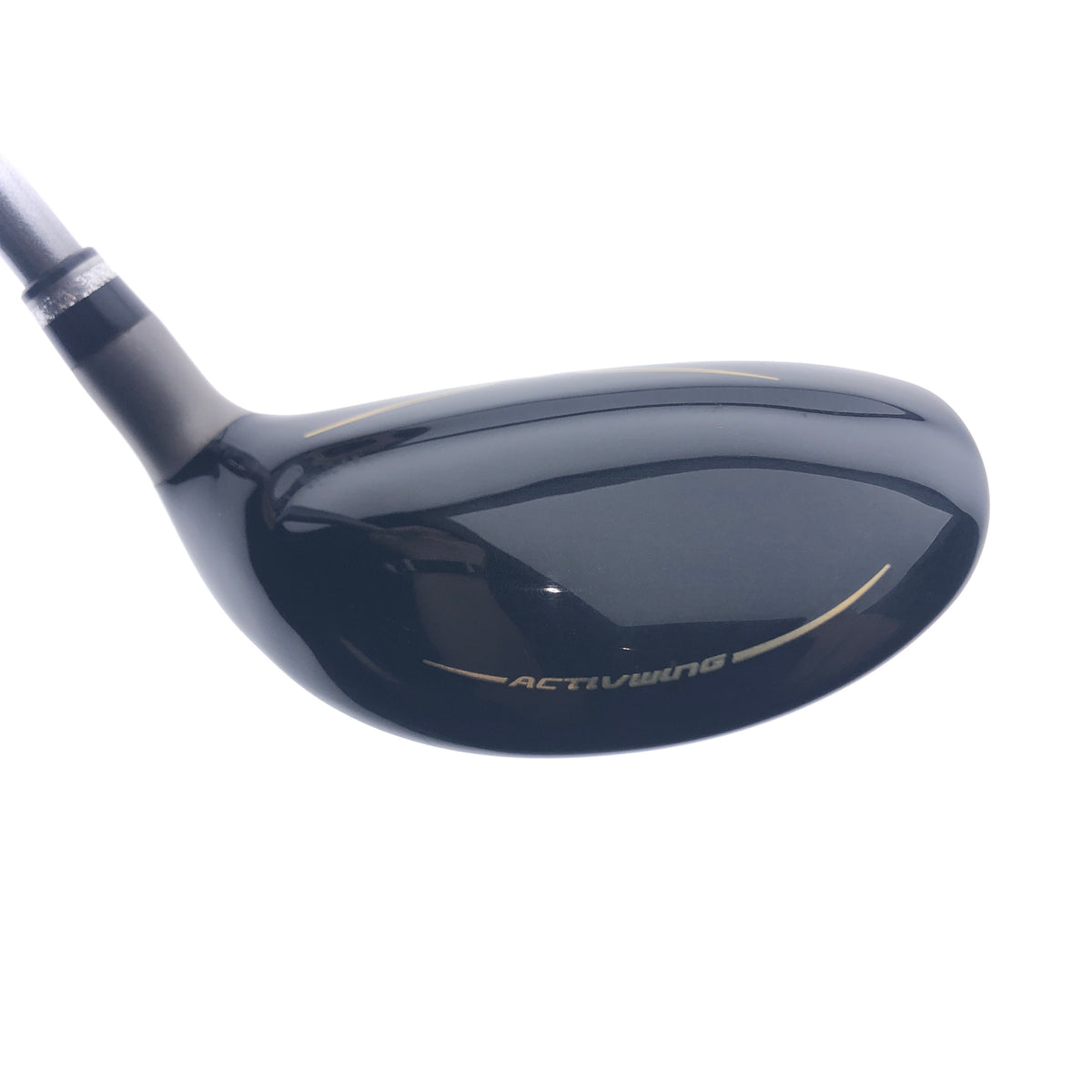 Used XXIO Prime 10 8 Hybrid / 31.0 Degrees / Regular Flex
