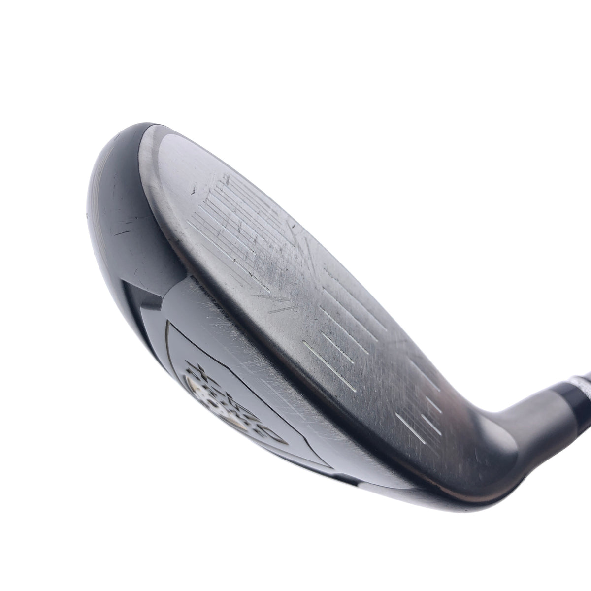 Used XXIO Prime 10 8 Hybrid / 31.0 Degrees / Regular Flex