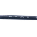 Used XXIO Prime 10 8 Hybrid / 31.0 Degrees / Regular Flex