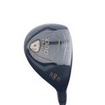 Used XXIO Prime 10 8 Hybrid / 31.0 Degrees / Regular Flex