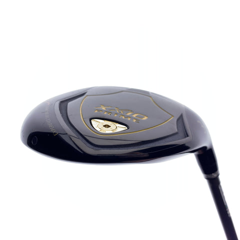 Used XXIO Prime 12 3 Fairway Wood / 15 Degrees / Senior Flex