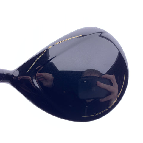 Used XXIO Prime 12 3 Fairway Wood / 15 Degrees / Senior Flex