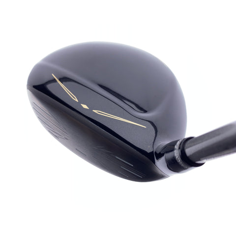 Used XXIO Prime 12 3 Fairway Wood / 15 Degrees / Senior Flex