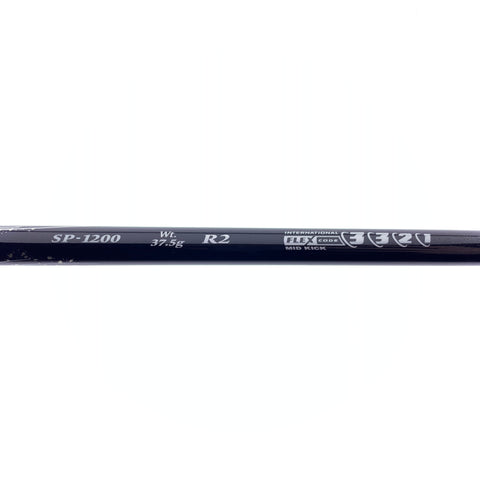 Used XXIO Prime 12 3 Fairway Wood / 15 Degrees / Senior Flex