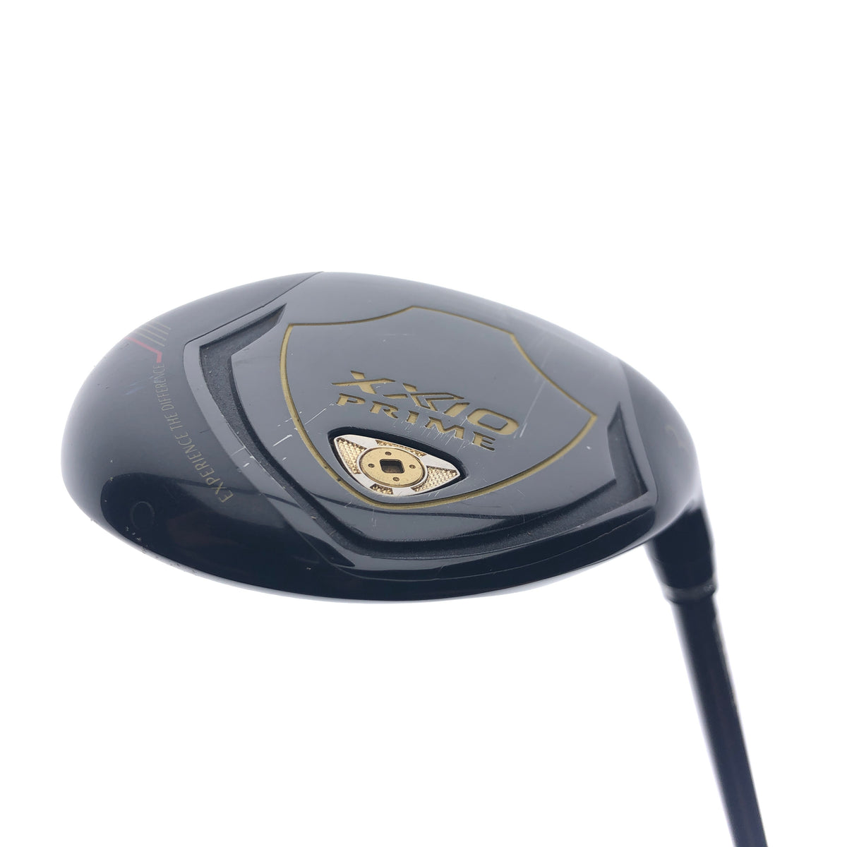 Used XXIO Prime 12 3 Fairway Wood / 15.0 Degrees / Regular Flex