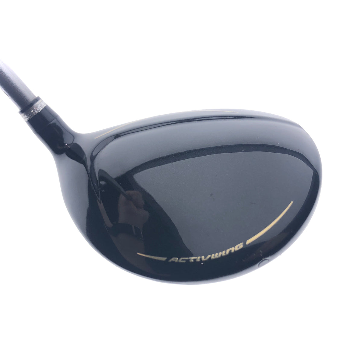 Used XXIO Prime 12 3 Fairway Wood / 15.0 Degrees / Regular Flex