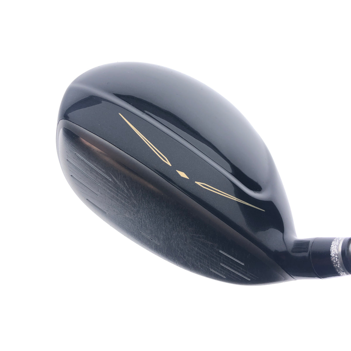 Used XXIO Prime 12 3 Fairway Wood / 15.0 Degrees / Regular Flex
