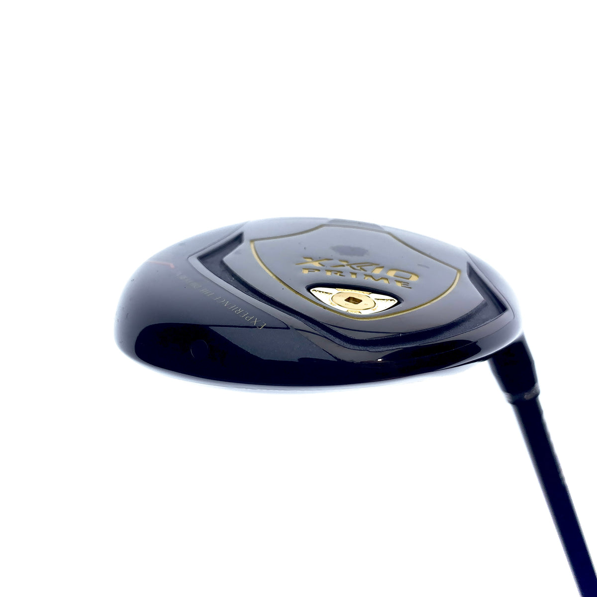 Used XXIO Prime 12 3 Fairway Wood / 15.0 Degrees / Soft Regular Flex
