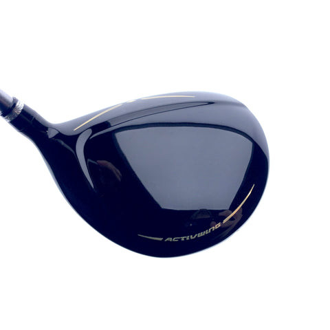 Used XXIO Prime 12 3 Fairway Wood / 15.0 Degrees / Soft Regular Flex
