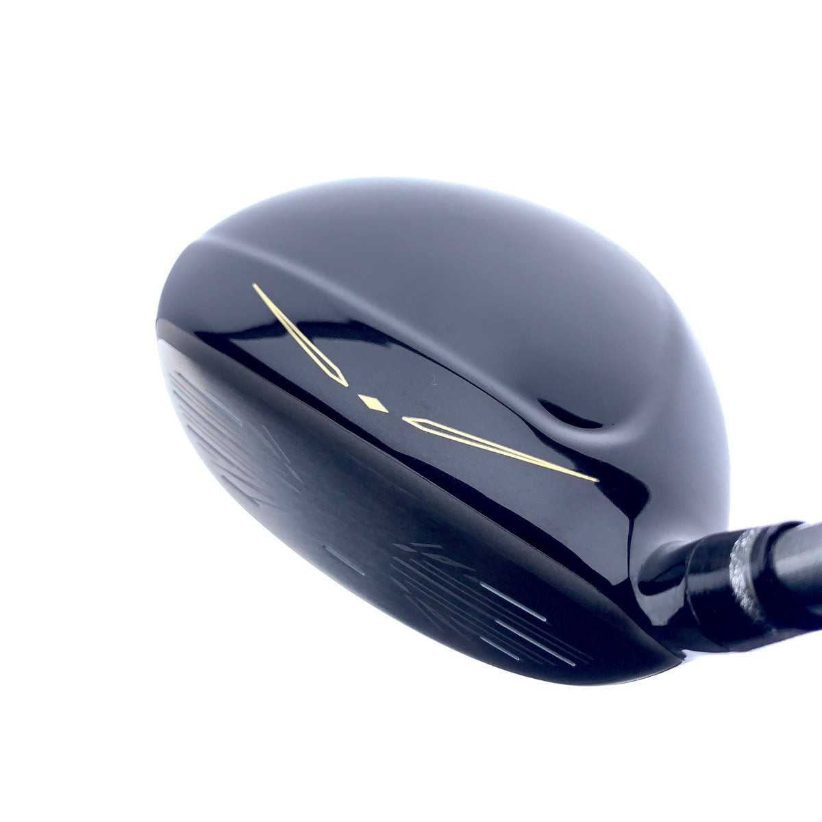 Used XXIO Prime 12 3 Fairway Wood / 15.0 Degrees / Soft Regular Flex