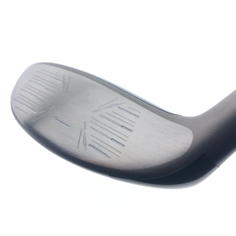 Used XXIO Prime 12 4 Hybrid / 19 Degrees / Soft Regular Flex