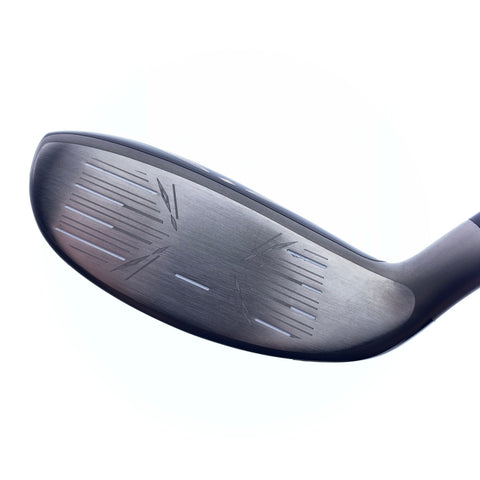 Used XXIO Prime 12 4 Hybrid / 19.0 Degrees / Regular Flex