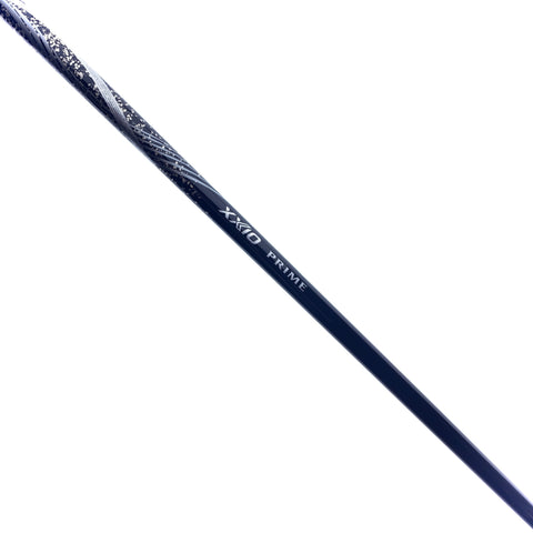 Used XXIO Prime 12 4 Hybrid / 19.0 Degrees / Regular Flex